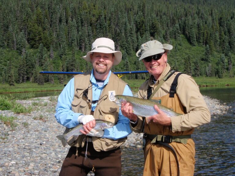 NRAdventuresPremiumFishingToursnorthernrockiesadventuresrainbowtrout 768x576