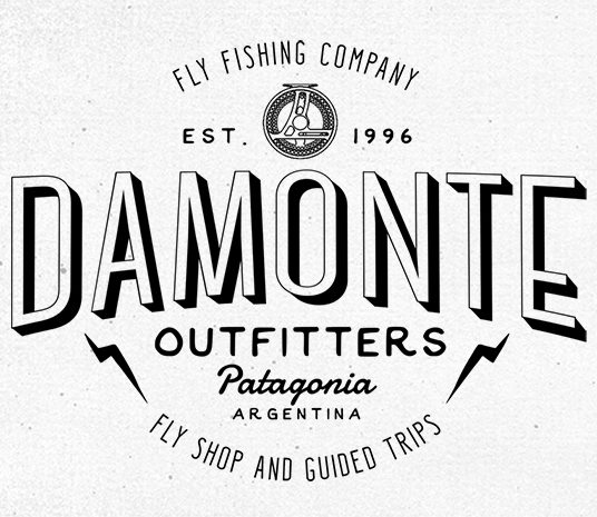 damonteflyfishinglogo