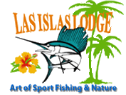 las islas lodge logo